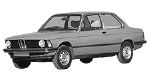 BMW E21 P295F Fault Code