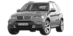 BMW E70 P295F Fault Code