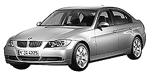 BMW E90 P295F Fault Code