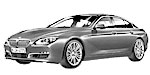 BMW F06 P295F Fault Code