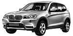 BMW F25 P295F Fault Code