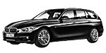 BMW F31 P295F Fault Code