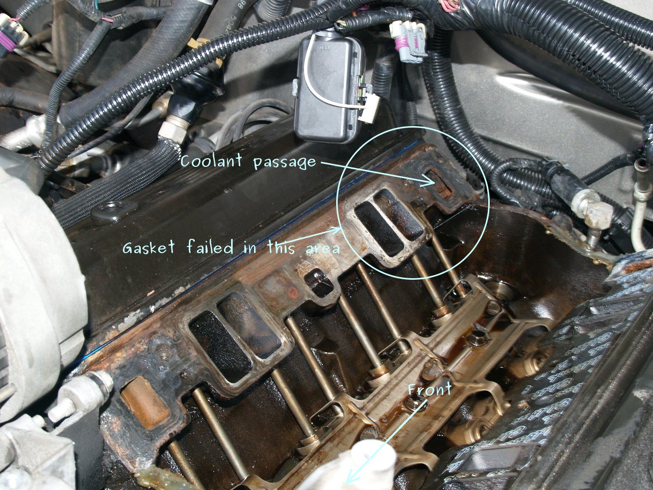 See P295F in engine